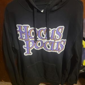 Hocus pocus hoodie